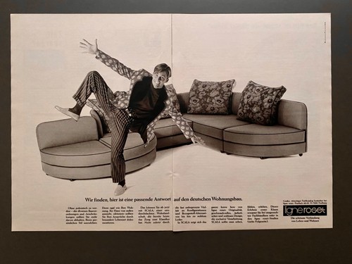 Ligne roset scala arredo - ligne,