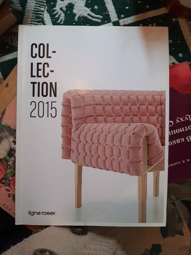 Ligne roset design catalog - roset,