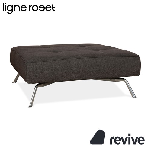 Sgabello ligne roset smala - ligne, in