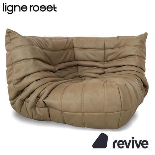 Ligne roset togo poltrona - ligne,
