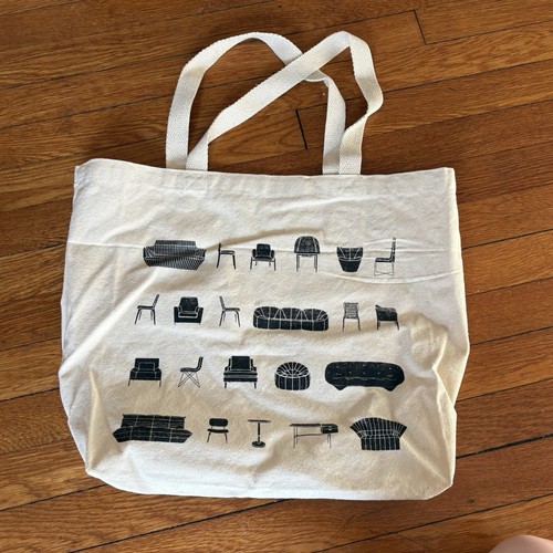 Borsa tote tela - tote, roset