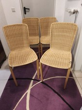 4 pezzi sedie di design Ligne