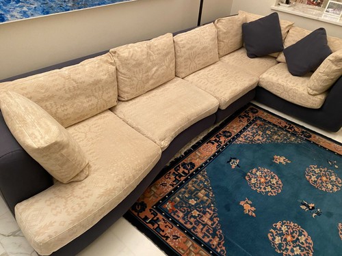 Divano ligne roset - divano,