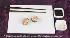 Raro set sushi da collezione