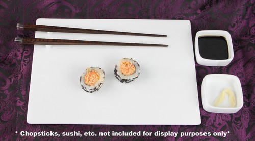 Raro set sushi - , collezione