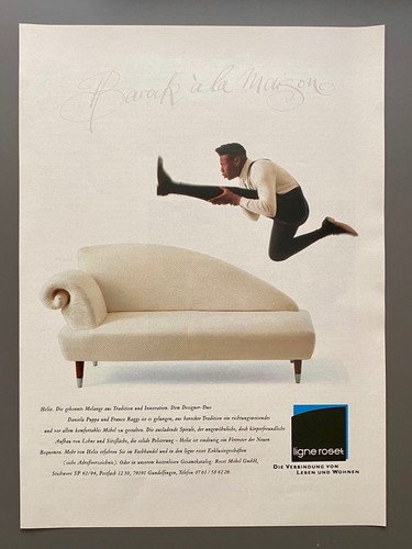 Ligne roset mobili - ligne, raggi