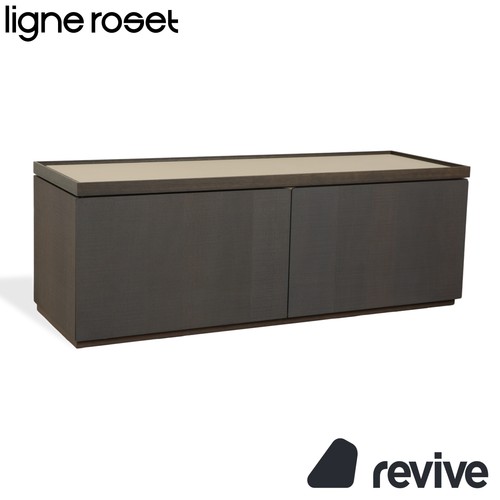Ligne roset estampe credenza - roset,