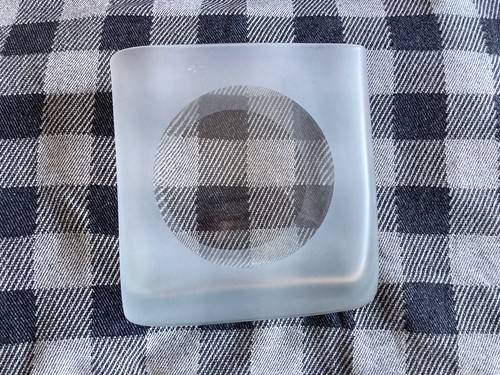 Pezzo collezione design - da,