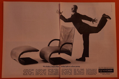 Ligne roset zen design - ligne,