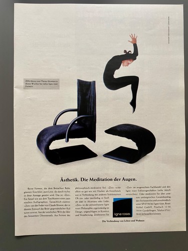 Ligne roset mobili estetica - ligne,