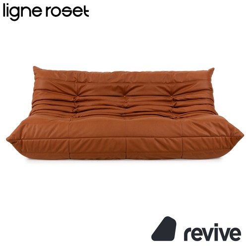 Ligne roset togo pelle - togo,