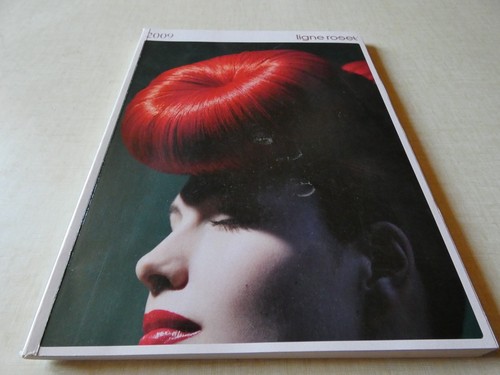 Ancienne brochure ligne roset - ligne,