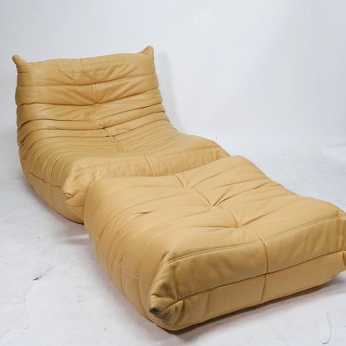 Poltrona ligne roset togo - togo, con