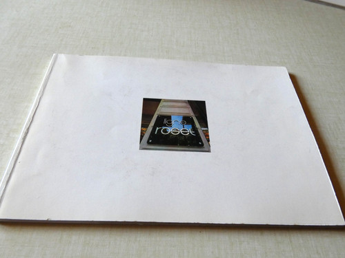 Ancienne brochure ligne roset - brochure,