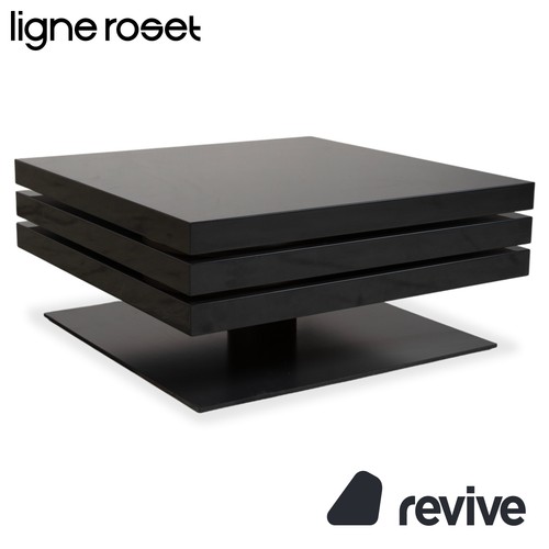 Tavolino ligne roset - tavolino, strates
