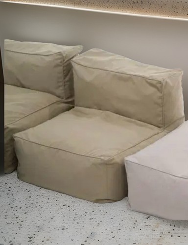 Samba poltrona lounge per - lounge,