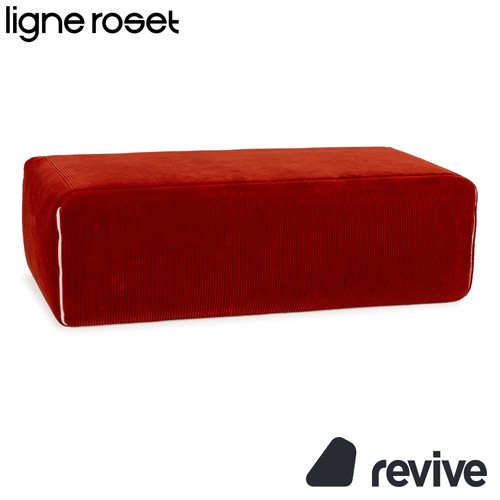 Ligne roset plumy tessuto - roset,