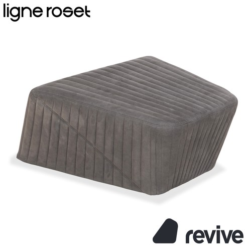Sgabello ligne roset - ligne, tessuto