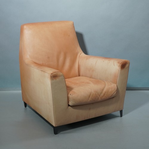 Vintage 2008 sedia pelle - vintage,