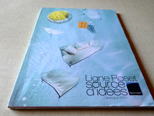 Ancienne Brochure Ligne Roset