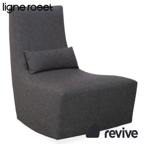 Poltrona ligne roset neo - ligne, in