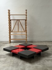 Tavolino basso traduzione