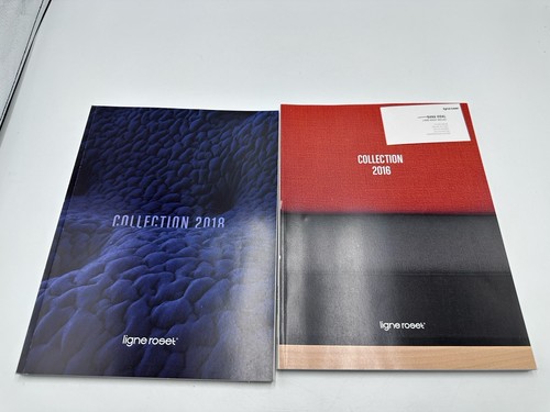 Ligne roset design catalog - ligne,