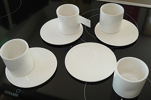 Ligne roset set - 4, tazze