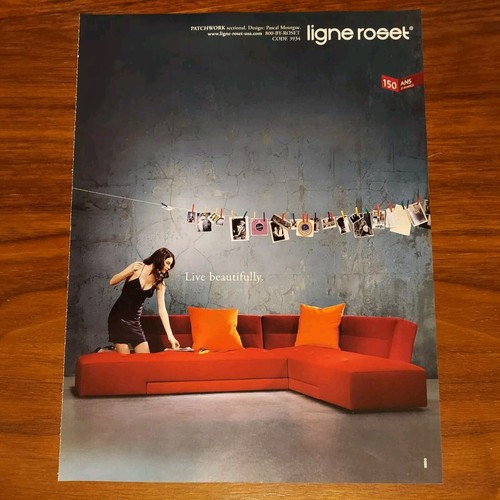 Ligne roset stampa - ligne,