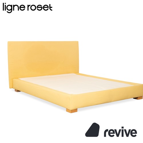 Letto ligne roset anna tessuto - ligne,