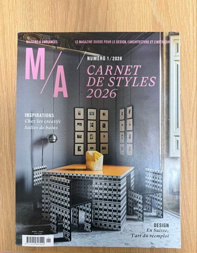 Ligne roset design magazine - roset,