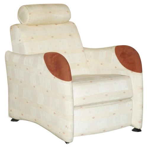 Poltrona reclinabile super - poltrona,