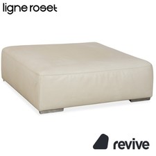 Ligne Roset Malhoun Puff In