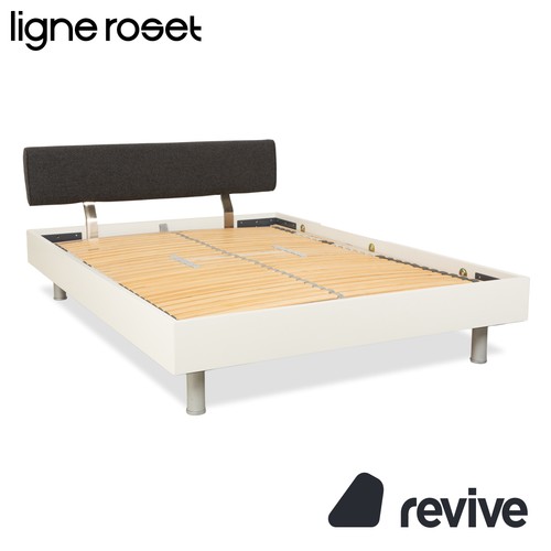 Letto legno ligne roset - letto,
