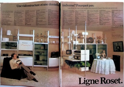 Meubles ligne roset - roset, :