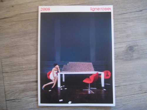 Catalogo ligne roset 2008 - ligne,