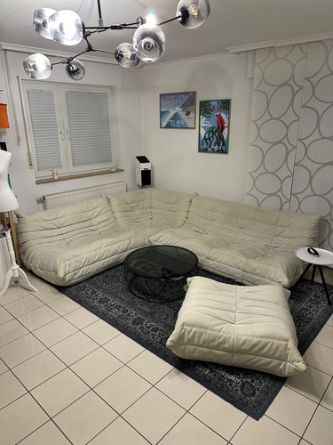 Togo sofa ligne - sofa, roset