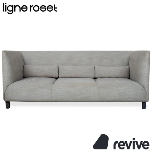 Divano tre posti - , ligne
