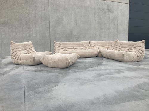 Divano componibile ligne roset - componibile,
