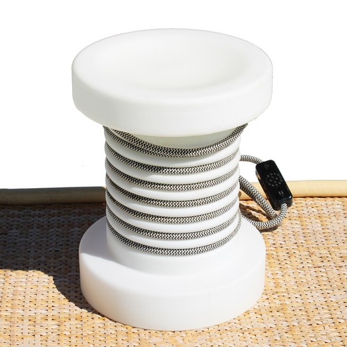 Lampe bobine ligne roset - ligne, /