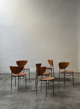 Sedie design postmoderno Ligne