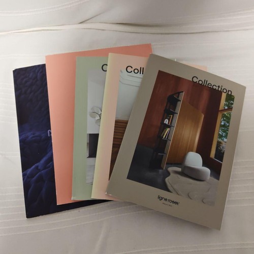Ligne roset catalog 2018 - roset, 2018-2024