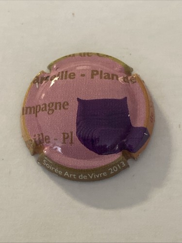 Capsule champagne venoge - de,